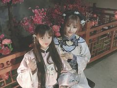 -MAX伯爵沉浸式超级游戏体验馆·实景桌游·剧本杀(小时代店)