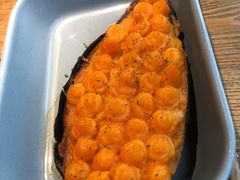 田园芝心红薯-蜜桃餐厅·伴山(湖滨商业街店)