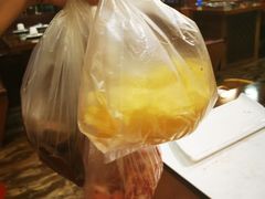 -满禾林火锅(丹东路店)