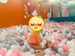 -LuckyStar幸运星家庭娱乐中心(东莞国贸店)