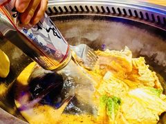 -粗粮人家·东北菜(洋桥店)