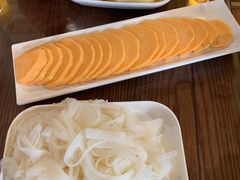 -竹叶涮肉坊(总店)