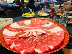 -神户赤童日式烤肉伙伴(东直门店)