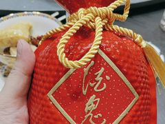 -宗氏一喜砂锅·特色湖北菜(楚河汉街店)