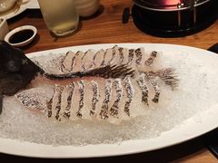 -揽季锅物会.福建黄鱼.海鲜姿造(五四路店)