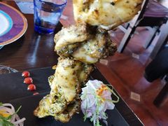 -甘尼仕印度餐厅酒吧(斜塘老街店)