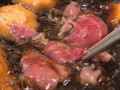 -一绪に寿喜烧(荟聚店)