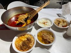 -付小姐在成都(吾悦广场店)