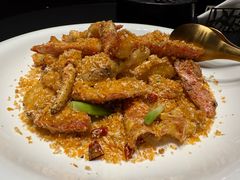 -忆江南·临江鱼馆