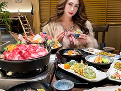 -江户前日本料理(瑞诗酒店店)