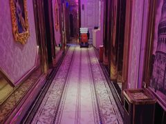 -K歌1号量贩KTV(皇岗口岸店)