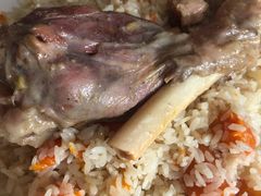 -217丰惠源抓饭(星湖街店)