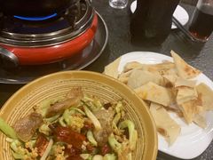 -湘肠香火锅店(团结湖店)