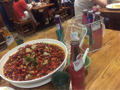 iphone_upload_pic-食欲老院子荆芥疙瘩汤(经五路店)