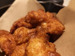 -必胜客(王府井店)