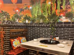 -江湖水乡铁锅炖魚(周庄嘉园店)