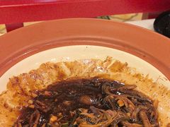-万荣烤鸭店·北京菜(天坛店)