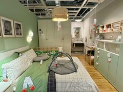 -宜家家居(哈尔滨商场店)
