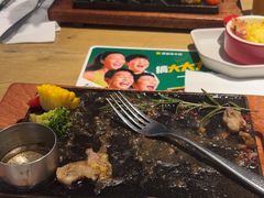 -豪客来牛排(重庆金源世纪广场1731店 )