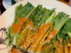 -百年神厨·地道川菜(清江西路店)