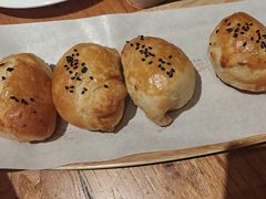 -石榴红了·非遗酥皮烤包子·新疆菜(瑞豪店)