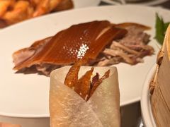 -四季民福烤鸭店(故宫店)