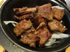 -紫霞门韩国料理烤肉(深南东路店)