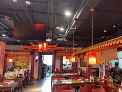 -秦月轩·陕西家乡菜(阜成路·五棵松店)