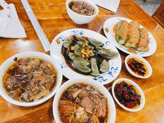 姜汁皮蛋-柴氏风味斋(甘家口店)