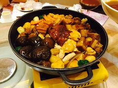 -京基晶都酒店