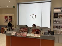 -海马体照相馆(广州新世界云门New park店)