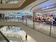 -东莞松山湖万象汇