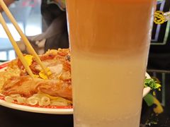 -孖记茶档·热腾茶餐(江南西plus店)