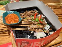 -馋嘴猫北京食堂·烤鸭·宵夜(亚运村店)