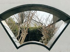 -青果巷历史文化街区