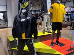 -NIKE(朝阳合生汇店)