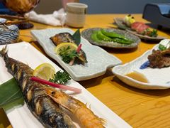 -竹幸日本料理(国光1937科技文化创意园店)