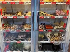-明明烤牛肉(原明明东北烧烤)