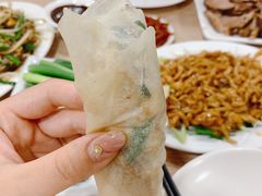 -姥家春饼店(漳州二路店)