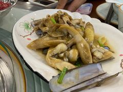 -盈田盈粥庄(博山东路店)