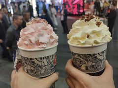 -小小集渔·泰式大排档(太古里香槟店)