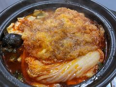 -螺叔螺蛳鸭脚煲(河南岸店)