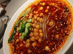 酸辣粉-麻六记(新天地店)