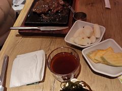 -豪客来牛排(人民东路店)