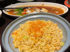 -领事馆19号中餐厅(厦门海景洲际酒店)