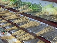 -来伊回麻辣烫·火锅串串清真(红瓦寺总店)