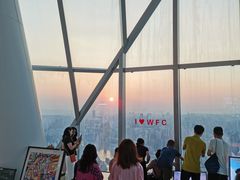-WFC会仙楼观景台