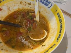 -粉小主·贵州酸汤牛肉粉(南京仙林金鹰店)