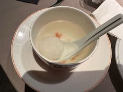 -荣轩(新荣记环球金融中心店)