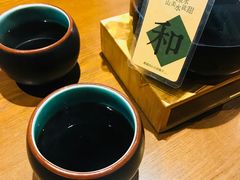-十二舍·湯物素煮(江泰潤政店)